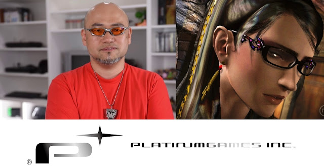 Hideki Kamiya, diretor de Bayonetta, Resident Evil 2 e Devil May Cry, está de saída da PlatinumGames.