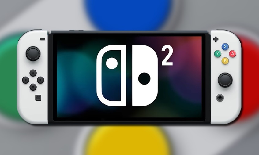 YouTuber GameXplain postou um vídeo em 20 de julho de 2023, no qual ele teoriza que o Nintendo Switch 2 terá um design de cores inspirado no Super Nintendo Entertainment System (SNES).