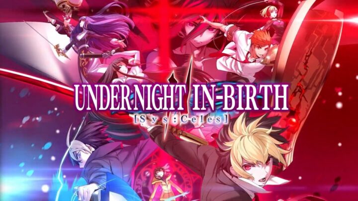 O novo trailer de UNDER NIGHT IN-BIRTH II Sys:Celes foi lançado em 25 de janeiro de 2024.