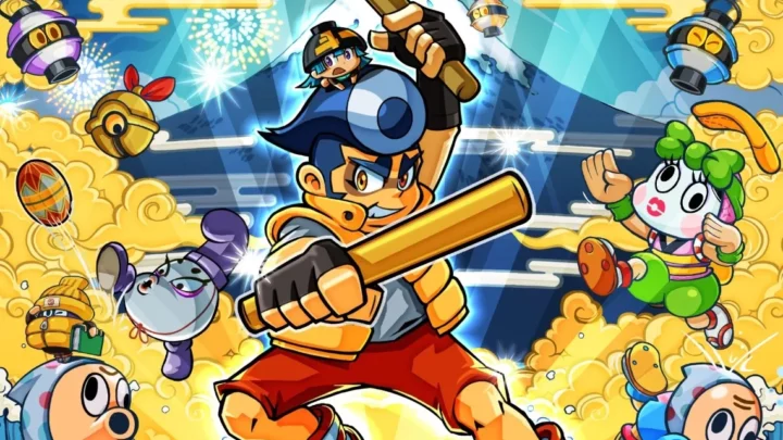 O sucessor espiritual de Good-Feel para Goemon, intitulado Shinobi no Mono, ganhou um novo trailer e data de lançamento no Japão. O jogo será lançado para Nintendo Switch no dia 25 de novembro de 2023.
