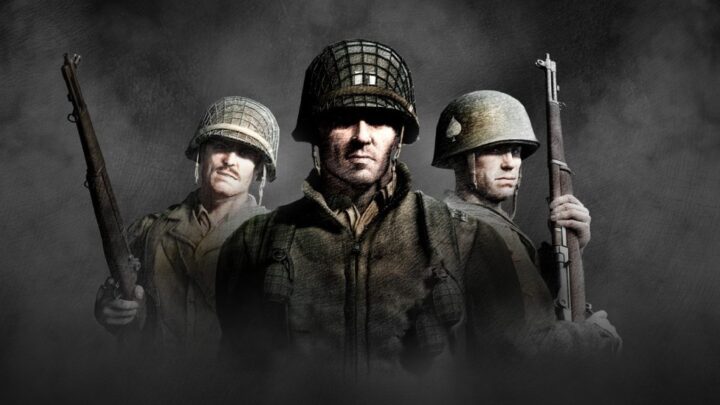 Company of Heroes Collection, que inclui o jogo original e suas duas expansões, chegará ao Nintendo Switch em 12 de outubro de 2023.