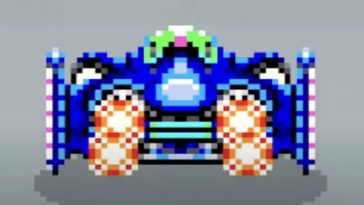 Takaya Imamura, artista original de F-Zero, agradece a Nintendo pelo lançamento de F-Zero 99.