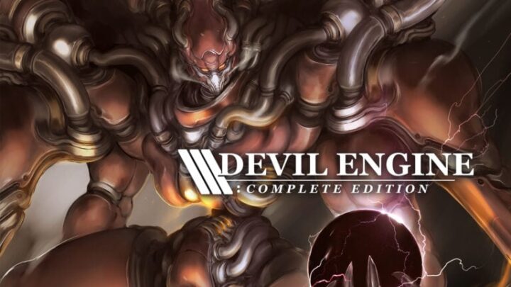 O Devil Engine: Complete Edition foi adiado oficialmente para 9 de novembro de 2023.