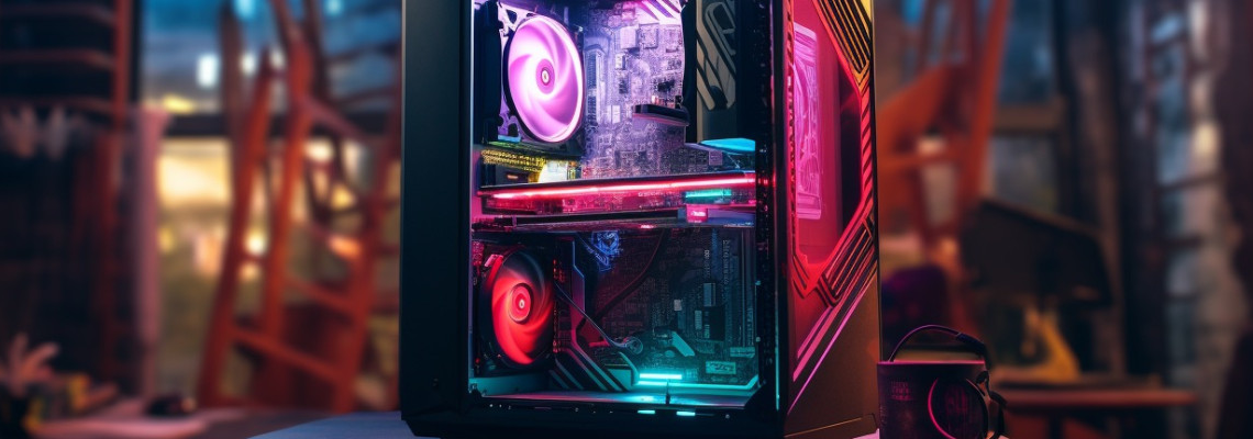 O cenário PC Gamer teve mais um ano de crescimento explosivo no Japão.