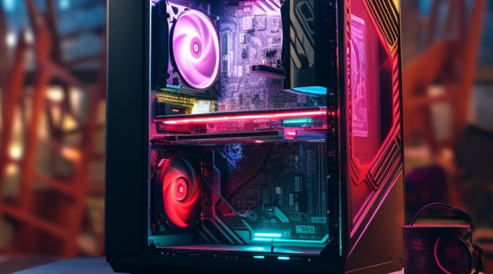 O cenário PC Gamer teve mais um ano de crescimento explosivo no Japão.