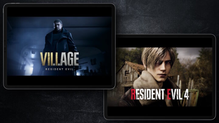 Anunciados os mais novos jogos Resident Evil para iPhone 15 Pro, oferecendo o aclamado Survival Horror.