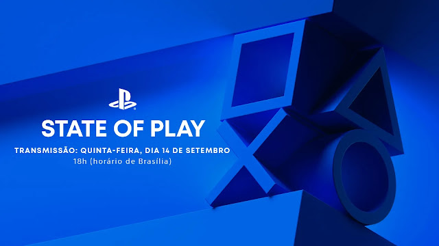 O State of Play de 14 de setembro de 2023 foi um evento de 20 minutos que contou com anúncios de jogos para PlayStation 4 e PlayStation 5.
