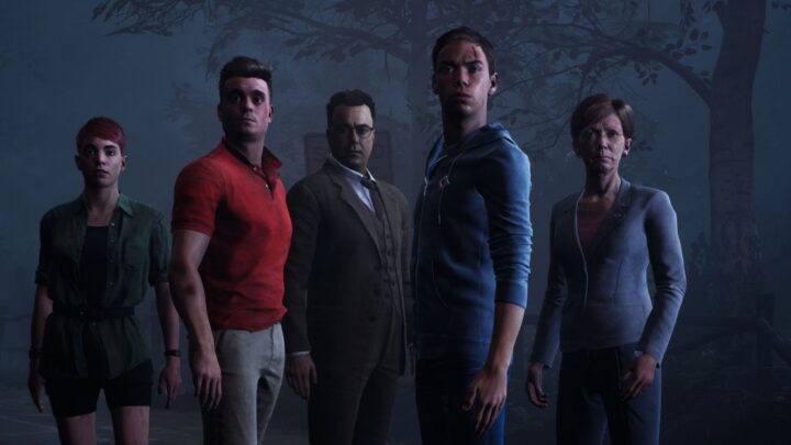 The Dark Pictures Anthology: Little Hope, o segundo capítulo da série de terror cinematográfico desenvolvida pela Supermassive Games e publicada pela Bandai Namco Entertainment, está a caminho do Nintendo Switch, PlayStation 4/ 5, Xbox Series S/X, Xbox One e PC.