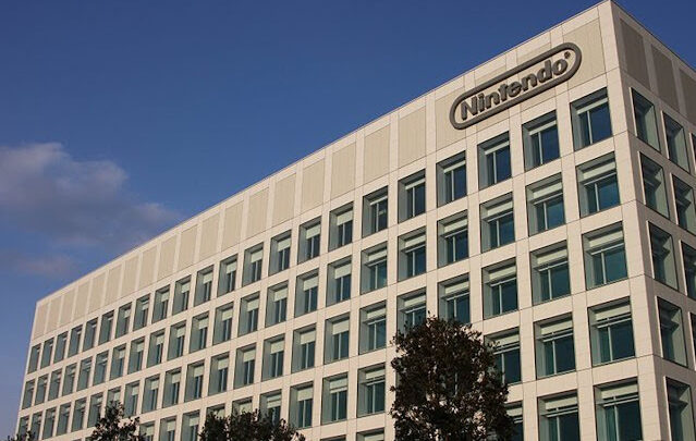 A Nintendo anunciou recentemente que sua taxa de retenção de funcionários no Japão é de 98,8%.