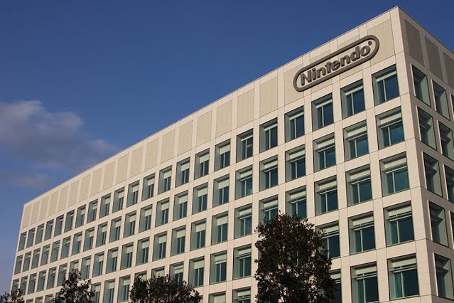 A Nintendo anunciou recentemente que sua taxa de retenção de funcionários no Japão é de 98,8%.