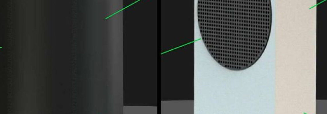 Vaza atualização de meio de geração do Xbox Series X em documentos oficiais da FTC.