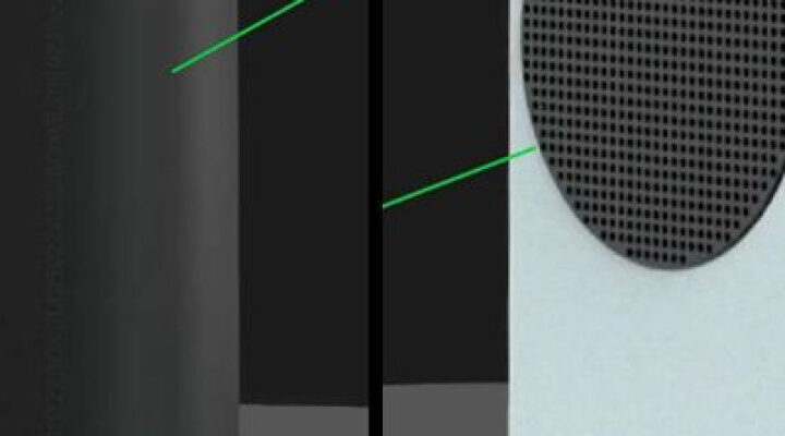 Vaza atualização de meio de geração do Xbox Series X em documentos oficiais da FTC.