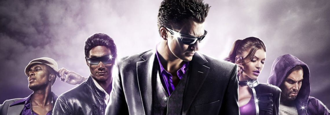 A Volition, estúdio responsável por desenvolver as franquias Saints Row e Red Faction, foi fechada em setembro de 2023.