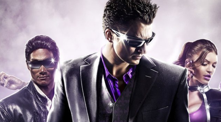 A Volition, estúdio responsável por desenvolver as franquias Saints Row e Red Faction, foi fechada em setembro de 2023.