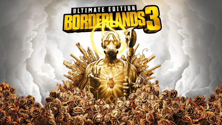 2K Games anunciou de surpresa o lançamento de Borderlands 3 para Nintendo Switch.