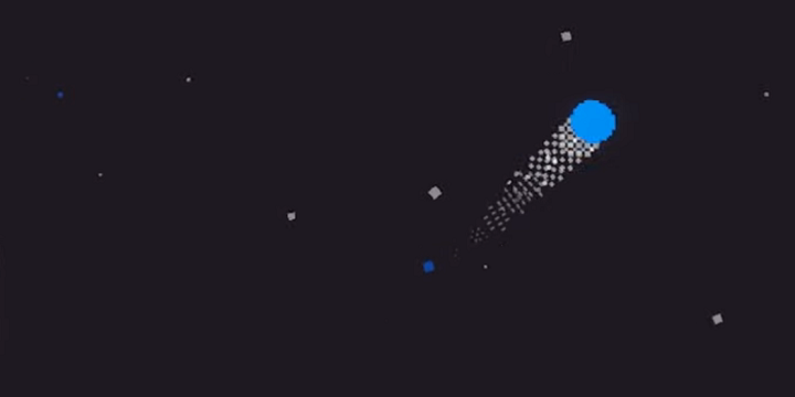 Atari anuncia sequência de Pong que mostra o mundo além das bordas.