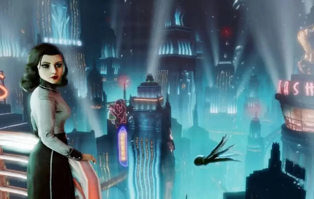 O novo jogo de BioShock pode ser lançado apenas em 2028.