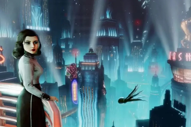 O novo jogo de BioShock pode ser lançado apenas em 2028.