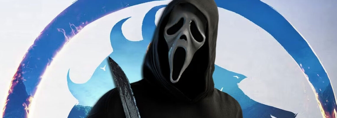 Ghostface, Conan, He-Man e outros devem ser os próximos personagens convidados em Mortal Kombat 1.