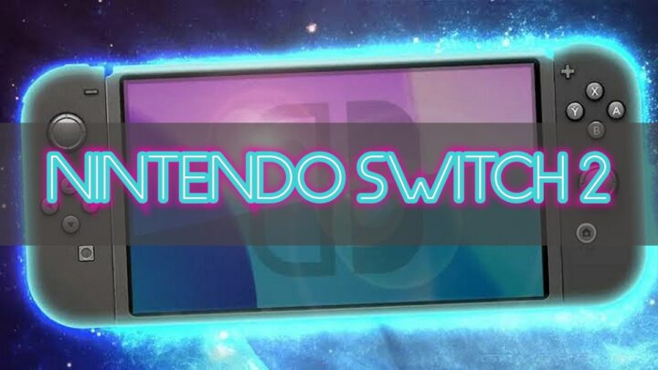 O Nintendo Switch 2 foi apresentado na Gamescom 2023, em 26 de agosto de 2023.?