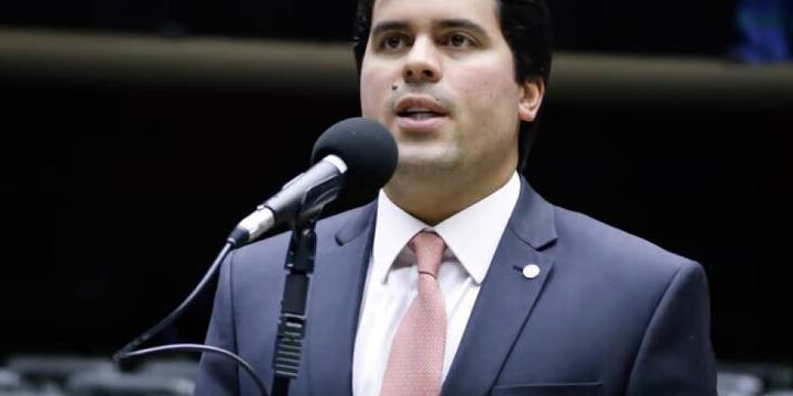 O novo ministro do Esporte do Brasil, André Fufuca, anunciou que o governo federal reconhecerá os esports como esportes.