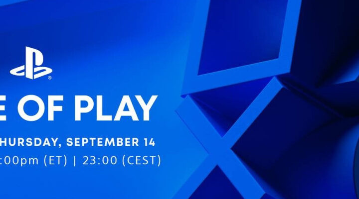 A Sony Interactive Entertainment anunciou um novo State of Play para amanhã, 14 de setembro de 2023.