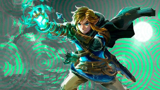O filme de Zelda da Universal será um live-action. ?