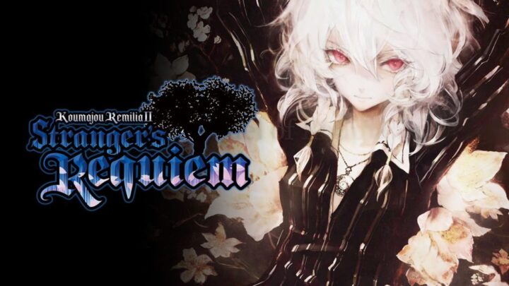 Koumajou Remilia II: Stranger’s Requiem, a sequência do popular jogo de shoot ‘em up da Touhou Project, será lançado para Nintendo Switch no Japão em 14 de dezembro de 2023.