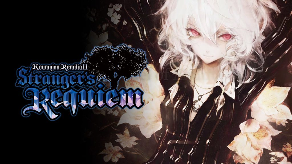 Koumajou Remilia II: Stranger’s Requiem, a sequência do popular jogo de shoot ‘em up da Touhou Project, será lançado para Nintendo Switch no Japão em 14 de dezembro de 2023.
