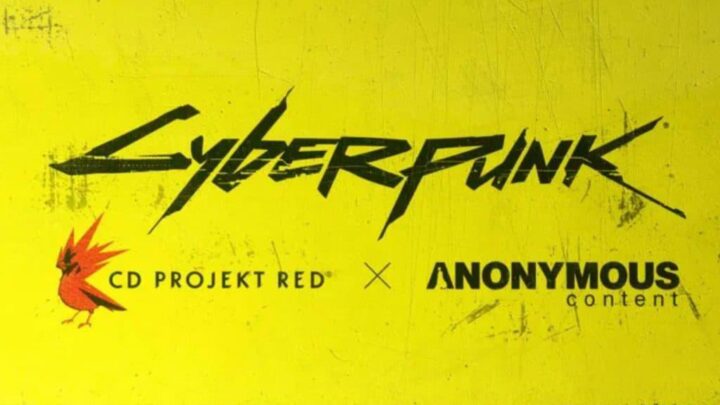 Anunciada oficialmente uma adaptação em live-action de “Cyberpunk 2077”