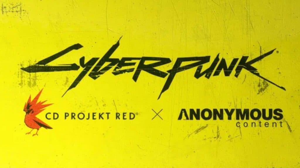 Anunciada oficialmente uma adaptação em live-action de “Cyberpunk 2077”