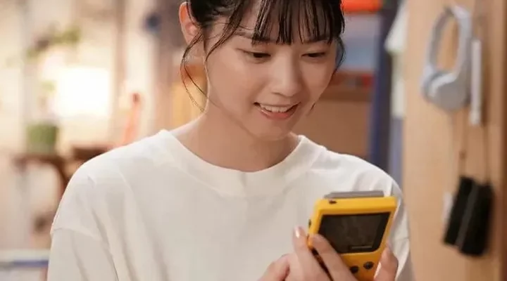 O trailer oficial da série em live-action de Pokémon.