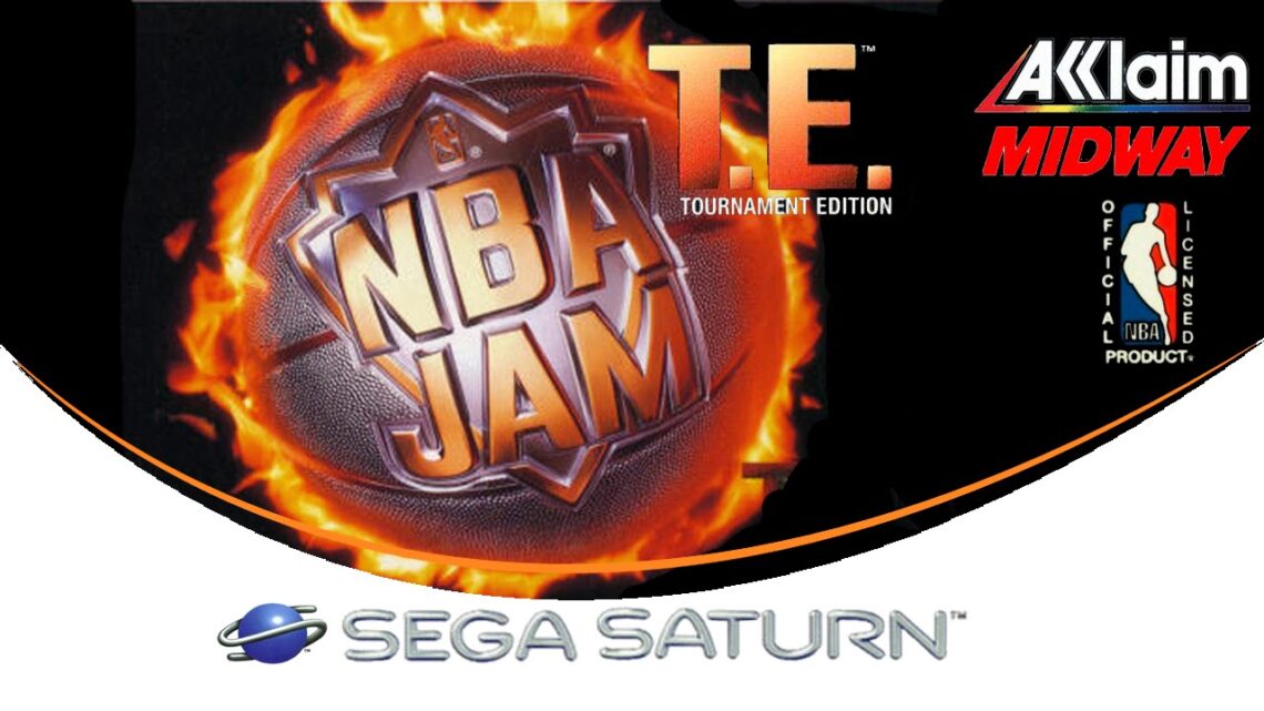 Novos personagens ocultos foram descobertos na NBA Jam Tournament Edition no Sega Saturn. Os personagens foram descobertos pelo YouTuber “Completionator”.