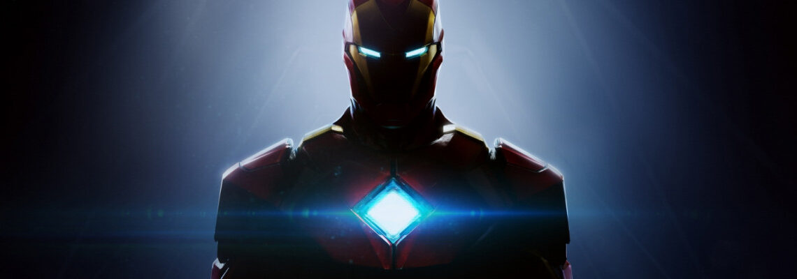 EA confirmou em uma atualização de seu blog em 20 de julho de 2023 que o jogo do Homem de Ferro está sendo desenvolvido na Unreal Engine 5.