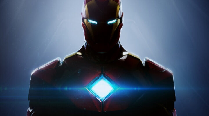 EA confirmou em uma atualização de seu blog em 20 de julho de 2023 que o jogo do Homem de Ferro está sendo desenvolvido na Unreal Engine 5.
