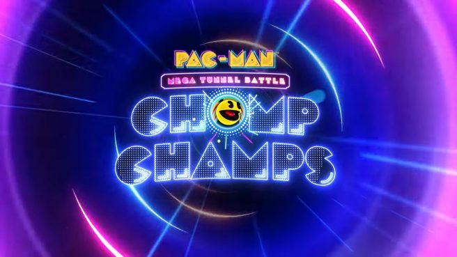 A notícia de que “Pac-Man Battle Royale” estará disponível no Nintendo Switch, PlayStation 5, Xbox Series X|S e PC é empolgante para os fãs do icônico personagem Pac-Man.