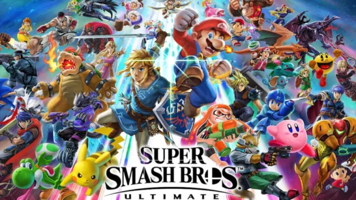 Nintendo comunica novas regras para torneios não oficiais de Super Smash Bros. e revolta fãs