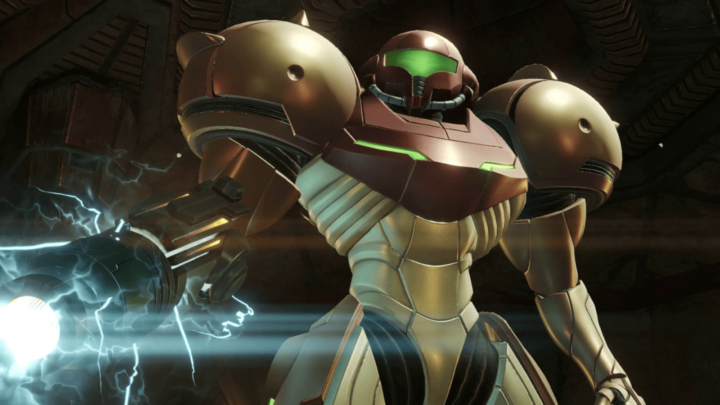 Pode ser que Metroid Prime 4 já tenha sido revelado e cativado alguns usuários.