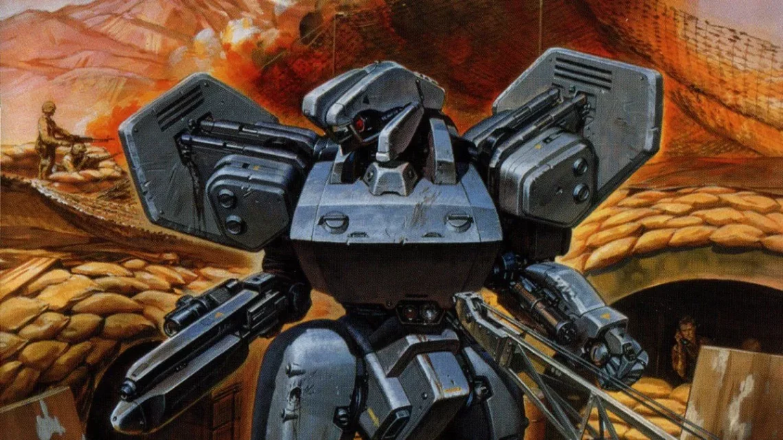 O jogo Assault Suits Valken, também conhecido como Cybernator, está recebendo uma reedição física para o Super Nintendo (SNES).