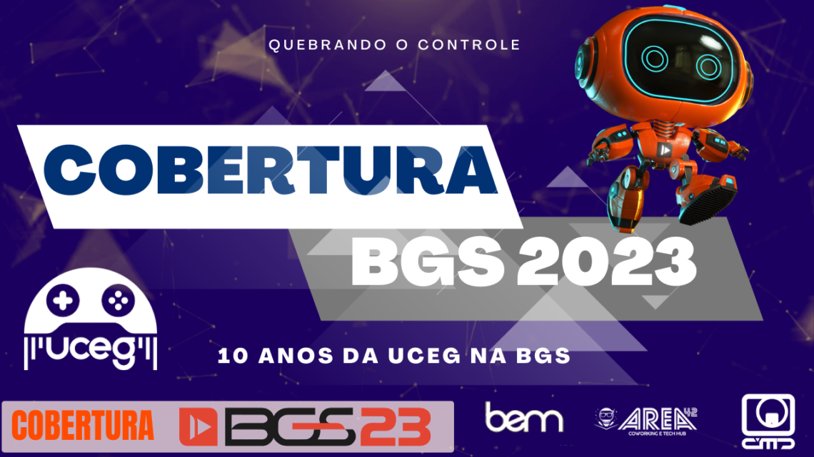 Cobertura BGS 2023
