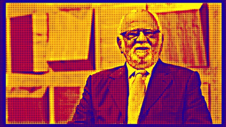 Danilo Miranda [1943-2023], do Sesc SP, sempre apoiou games como cultura digital