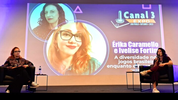 Docentes explicam porque a Diversidade é importante nos games