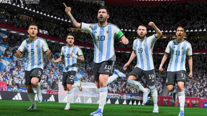 A remoção de jogos da série FIFA das lojas digitais é uma notícia significativa para os fãs da franquia.