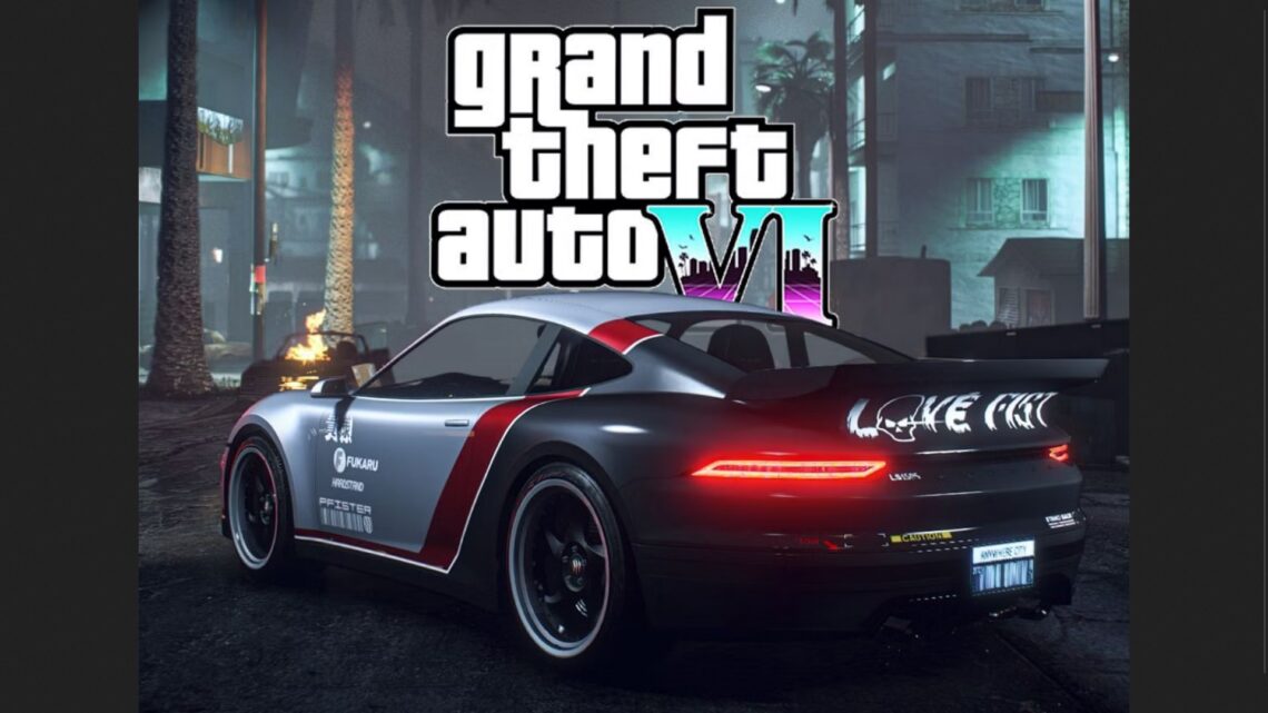 Rumores sugerem que GTA 6 pode ser anunciado essa semana