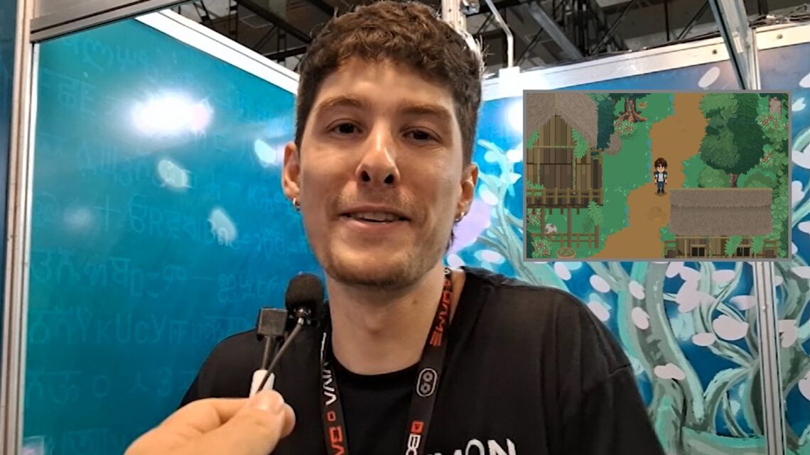 Premiado na G4C, Master Lemon tem herói poliglota, puzzles e palavras de poder