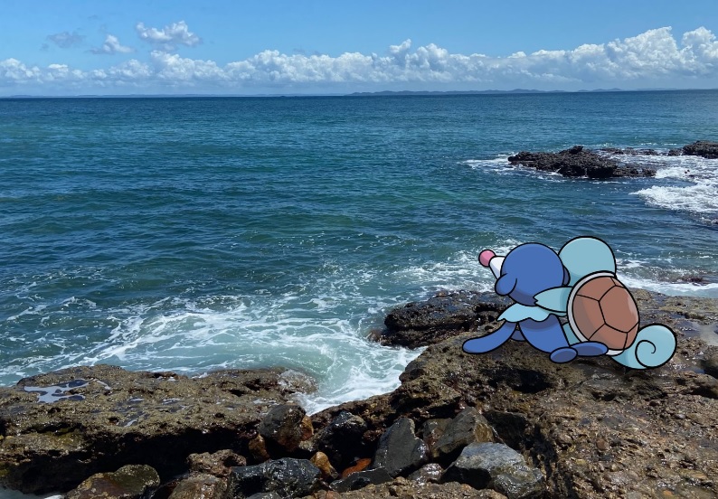 Artista cria invasão de Pokémons pelas paisagens de Salvador