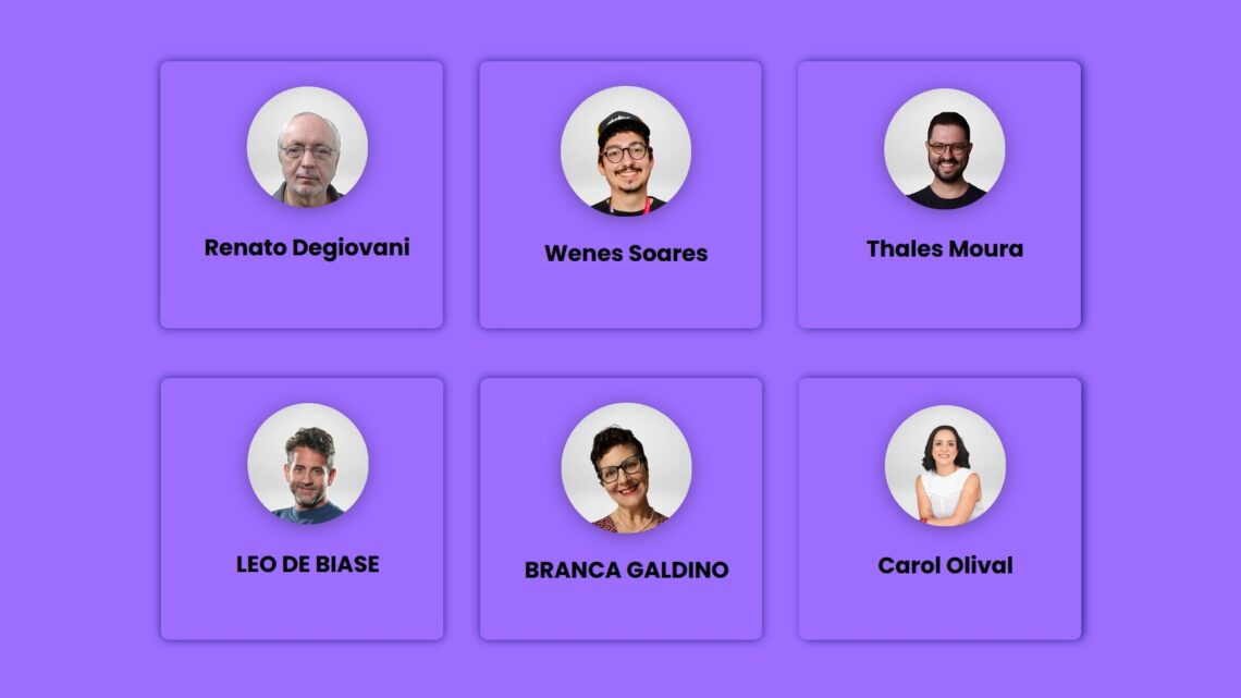 Renato Degiovani e outros expoentes falam do futuro dos games em webinar da Full Sail