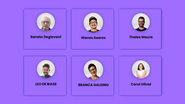 Renato Degiovani e outros expoentes falam do futuro dos games em webinar da Full Sail
