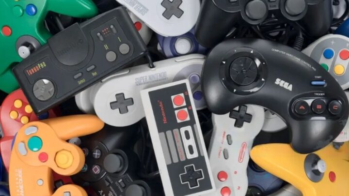 Canal 3 Expo resgata a paixão dos retrogames nos dias 28 e 29 de outubro, em SP