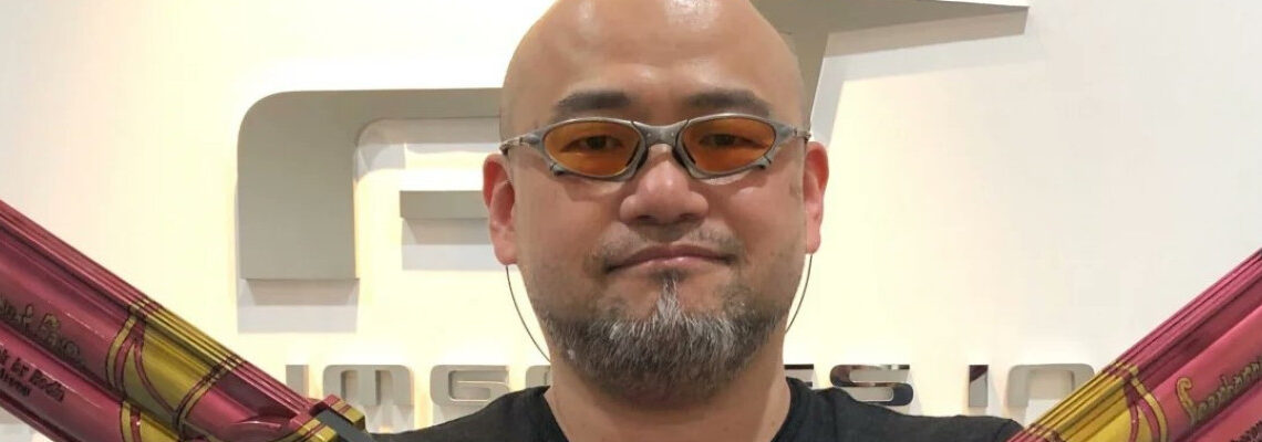 Até a minha data de corte de conhecimento em setembro de 2021, não tenho informações sobre Hideki Kamiya deixando a PlatinumGames. .